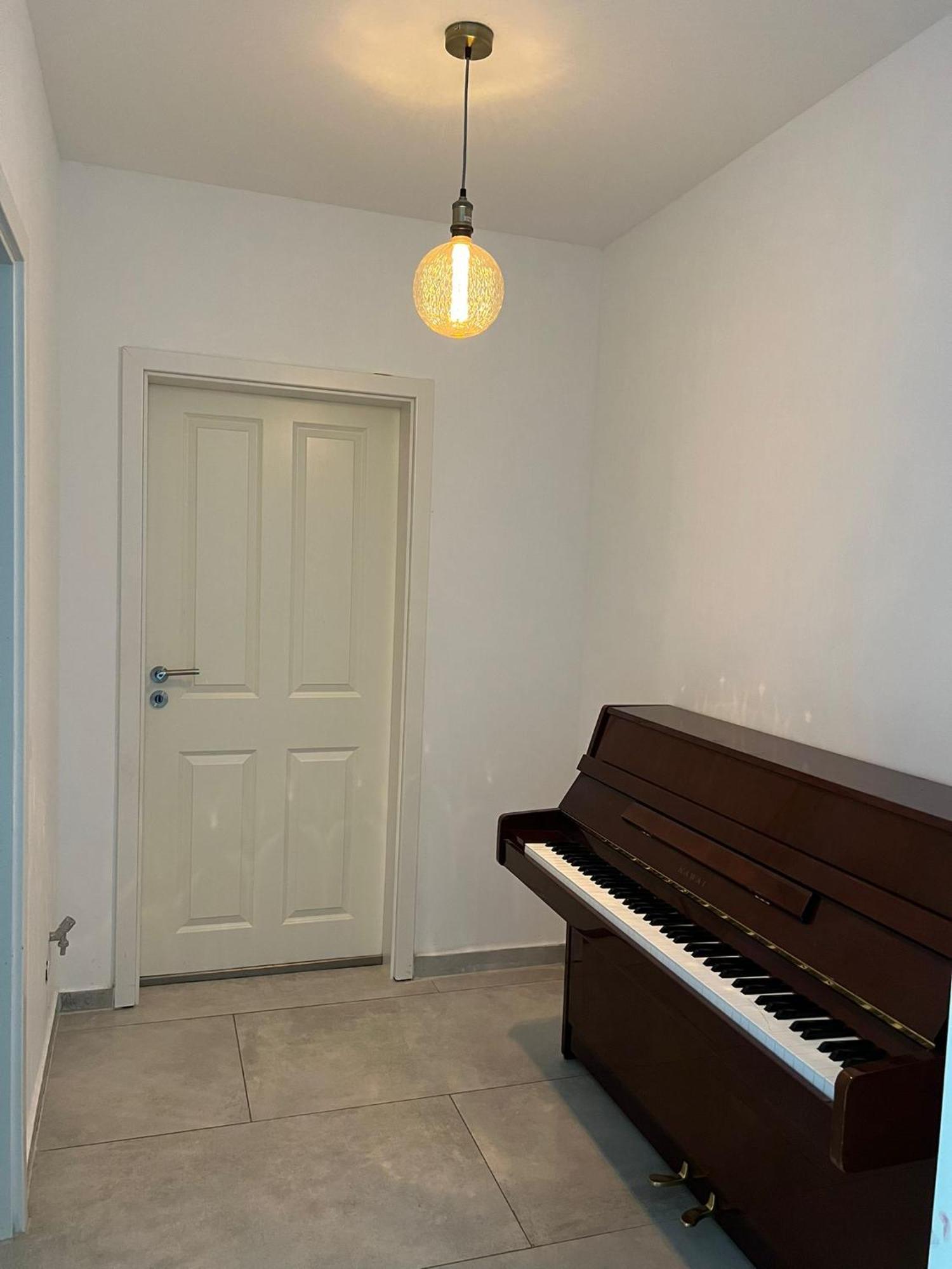 Moderne Ferienwohnung In Dilsberg Neckargemund Ngoại thất bức ảnh