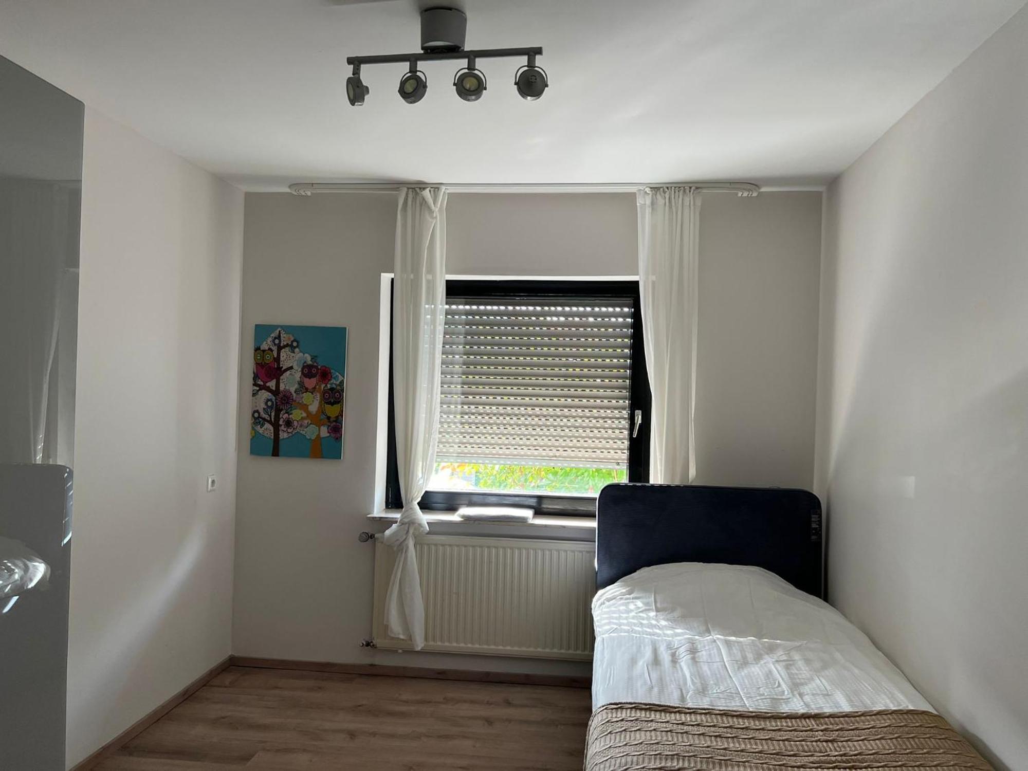 Moderne Ferienwohnung In Dilsberg Neckargemund Ngoại thất bức ảnh