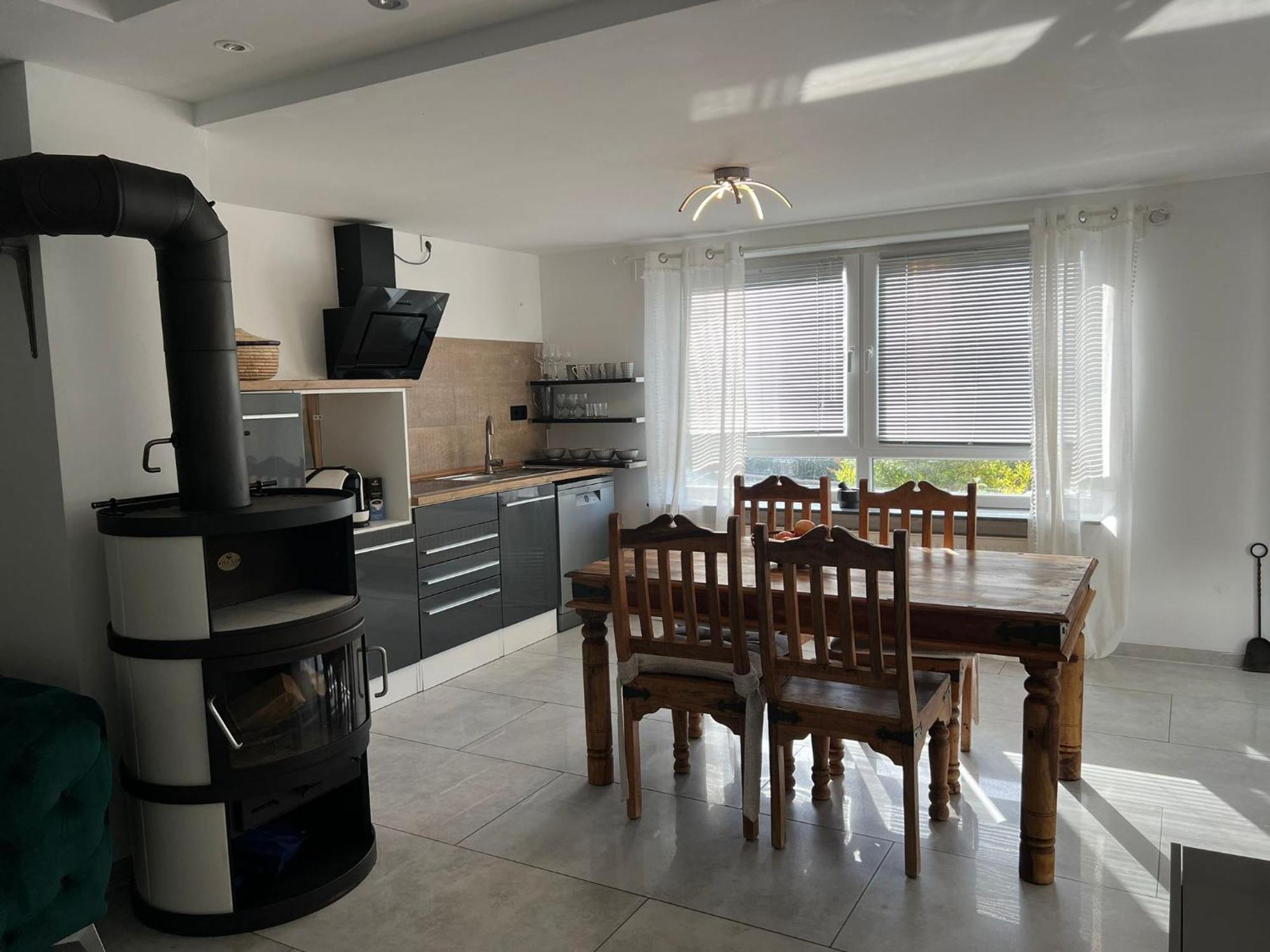 Moderne Ferienwohnung In Dilsberg Neckargemund Ngoại thất bức ảnh