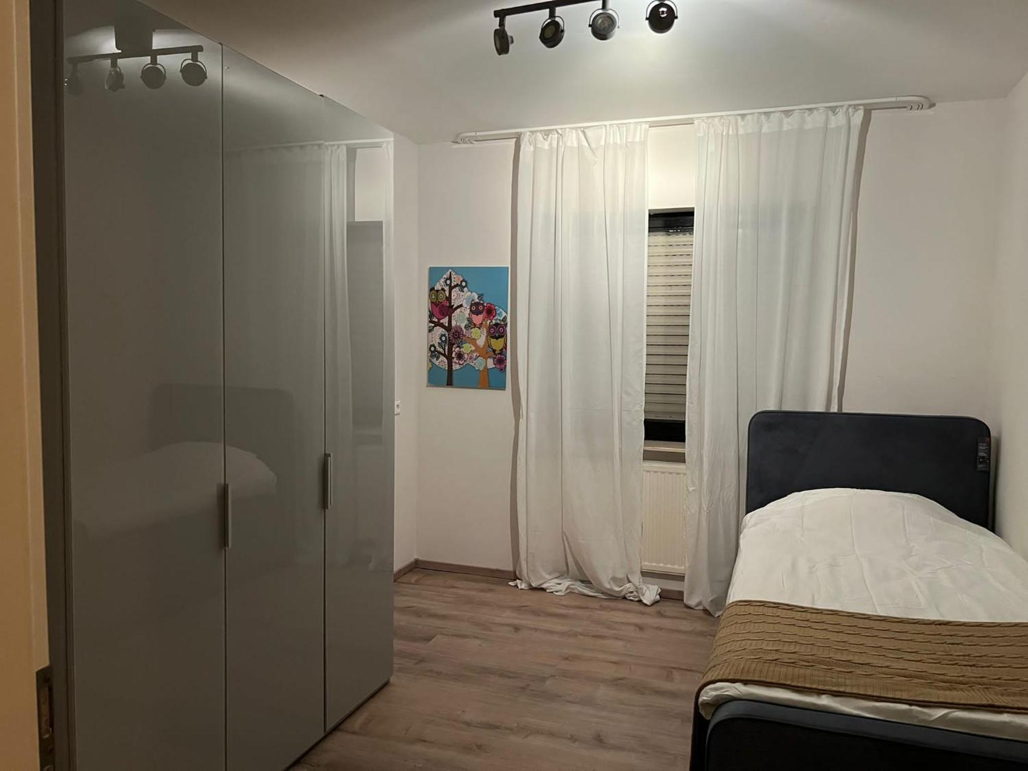 Moderne Ferienwohnung In Dilsberg Neckargemund Ngoại thất bức ảnh