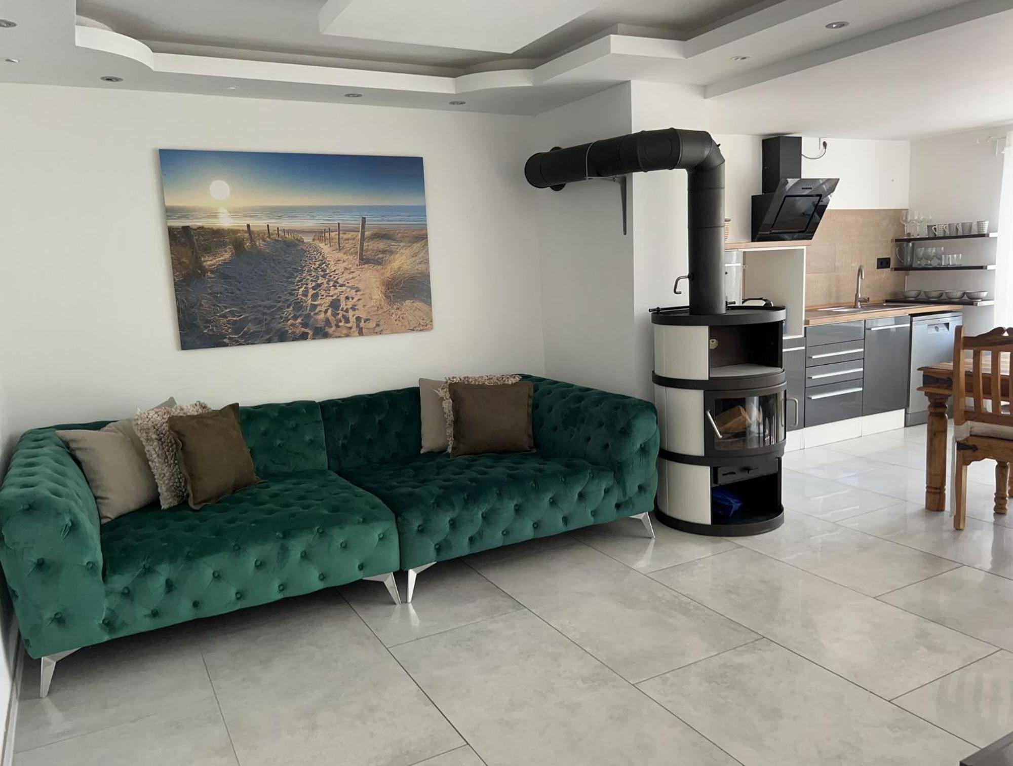 Moderne Ferienwohnung In Dilsberg Neckargemund Ngoại thất bức ảnh