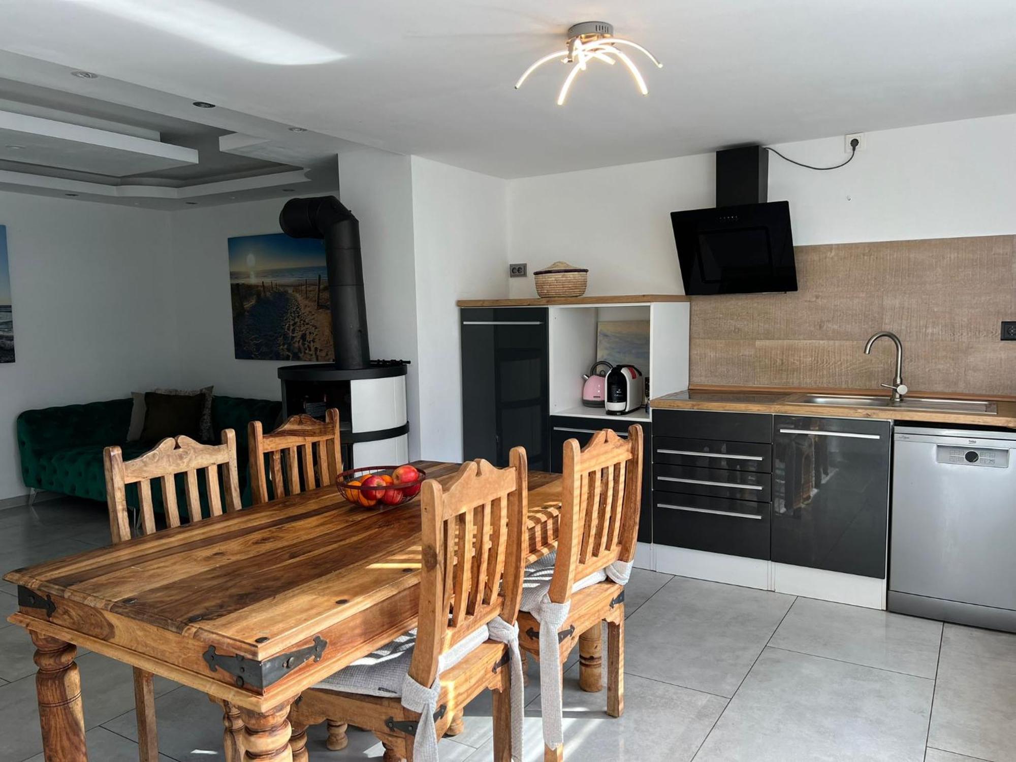 Moderne Ferienwohnung In Dilsberg Neckargemund Ngoại thất bức ảnh